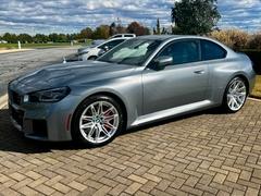 BMW - M2