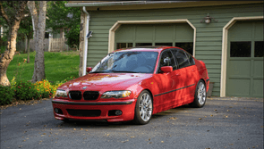 BMW - 330i